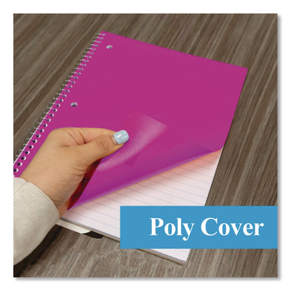 bazic-r-products-spiral-notebooks-1-subject-wide-legal-rule-randomly-assorted-cover-colors-70-10-5-x-8-sheets-baz538_5