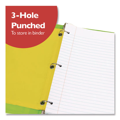 bazic-r-products-filler-paper-side-3-hole-punched-wide-legal-rule-150-pack-baz568_4
