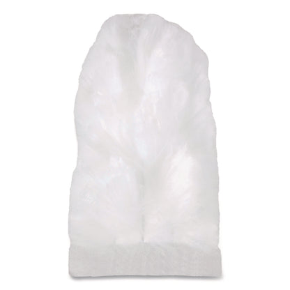 Boardwalk® 180 Duster Refills, Soft Fluffy Fibers, White, 10 Dusters/Box, 4 Boxes/Carton (BWKDUSTER180)