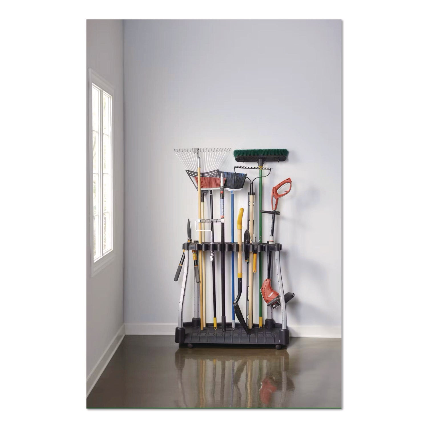 rubbermaid-r-fasttrack-garage-tool-tower-rack-plastic-holds-up-to-40-tools-38-x-20-5-x-34-4-black-rub2140834_4