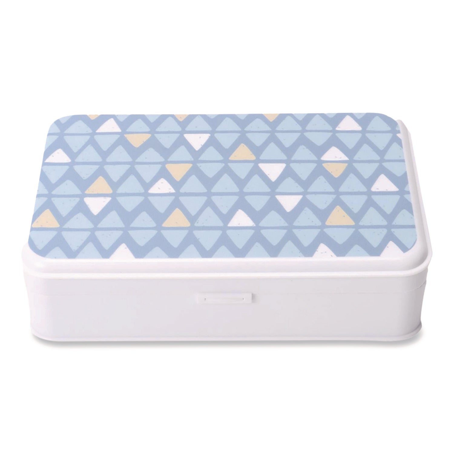 formit-pencil-case-triangle-pattern-2-compartments-5-x-8-75-x-2-75-blue-white-ch7fi68186_1