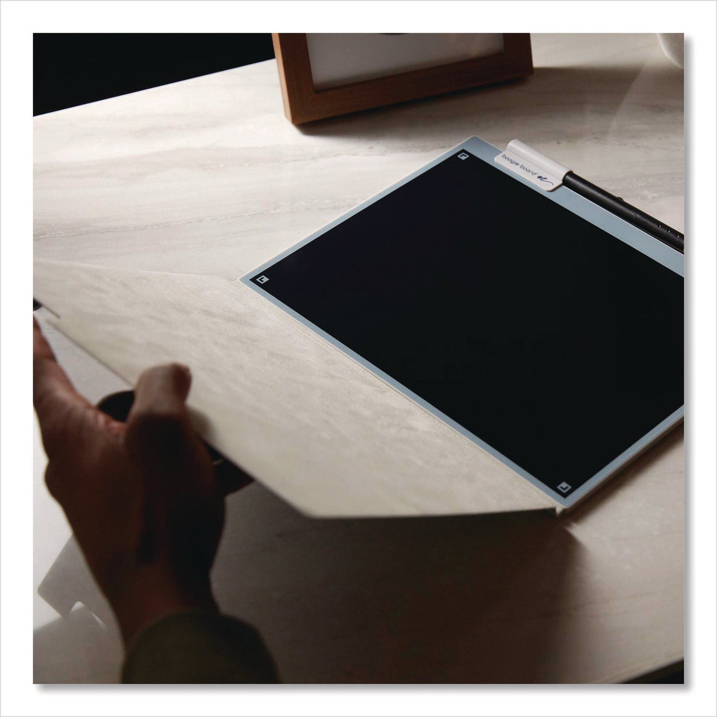 boogie-board™-blackboard-folio-9-1-x-11-1-magnetic-closure-gray-imvbp20160001_3