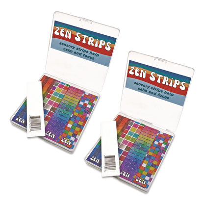 tpg-creations™-zen-strips-sandy-brights-rainbow-assorted-colors-80-carton-tpg85780_2