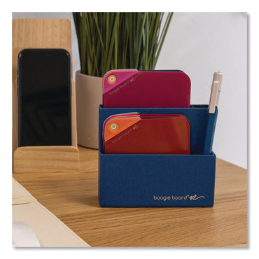 boogie-board™-versanotes-desk-organizer-3-compartments-4-7-x-0-4-x-2-05-blue-plastic-imvvnd02b0001_2