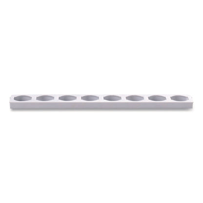 prang®-refillable-oval-watercolor-tray-white-12-pack-dixx00825_4