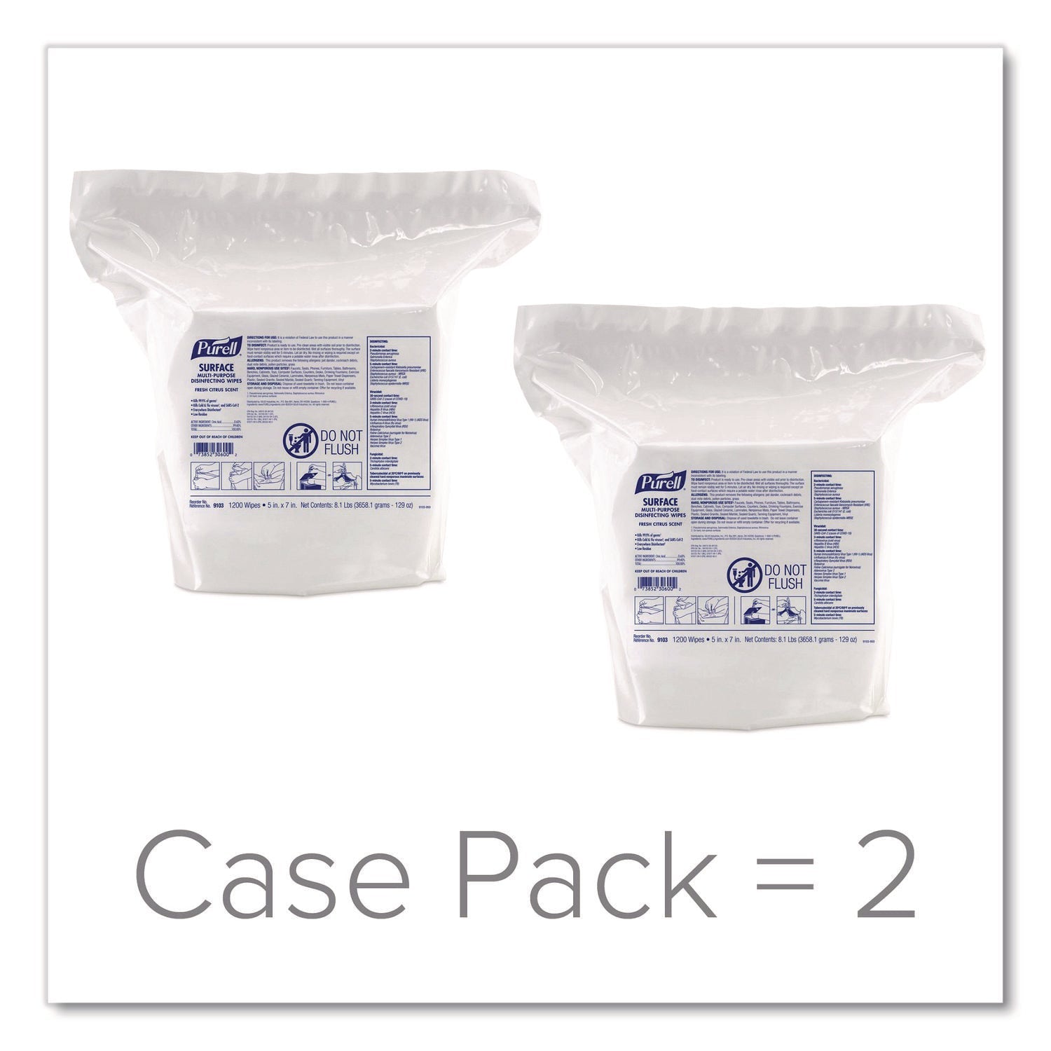 purell®-surface-multi-purpose-disinfecting-wipes-1-ply-5-x-7-fresh-citrus-white-2-carton-goj910302ct_3