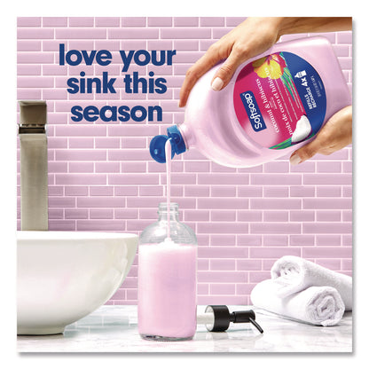 Softsoap® Liquid Hand Soap Refills, Coconut and Hibiscus Scent, 50 oz, 6/Carton (CPC61049619)