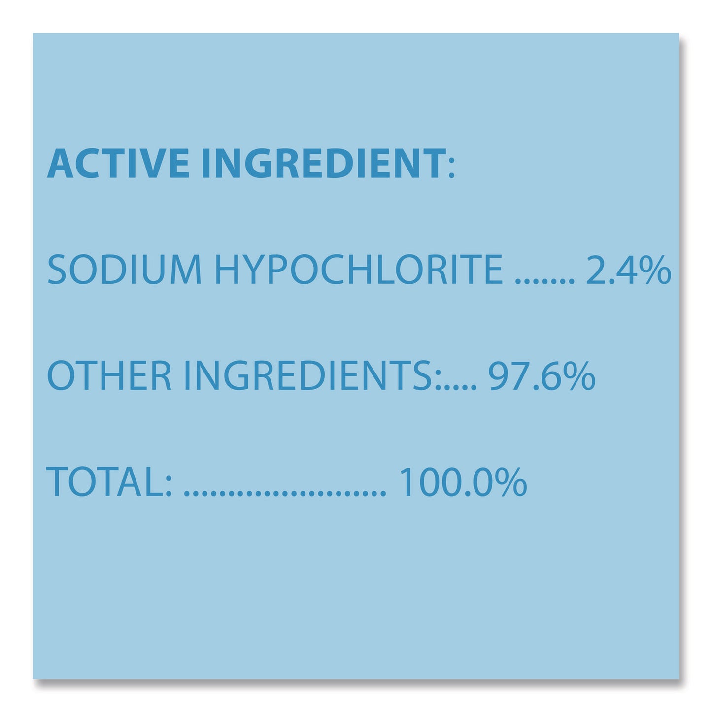 Clorox® Mold and Mildew Remover with Bleach, Unscented, 32 oz Spray Bottle, 9/Carton (CLO01234CT)