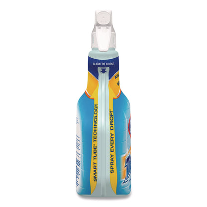 Clorox® Mold and Mildew Remover with Bleach, Unscented, 32 oz Spray Bottle, 9/Carton (CLO01234CT)