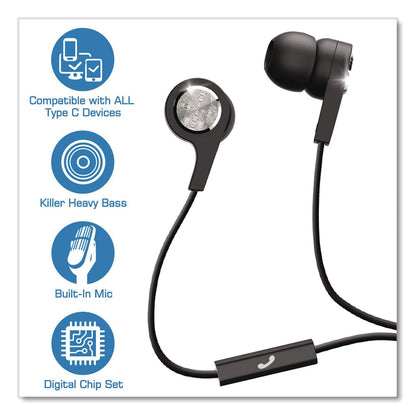 maxell®-usb-c-earbuds-black-max199261_4