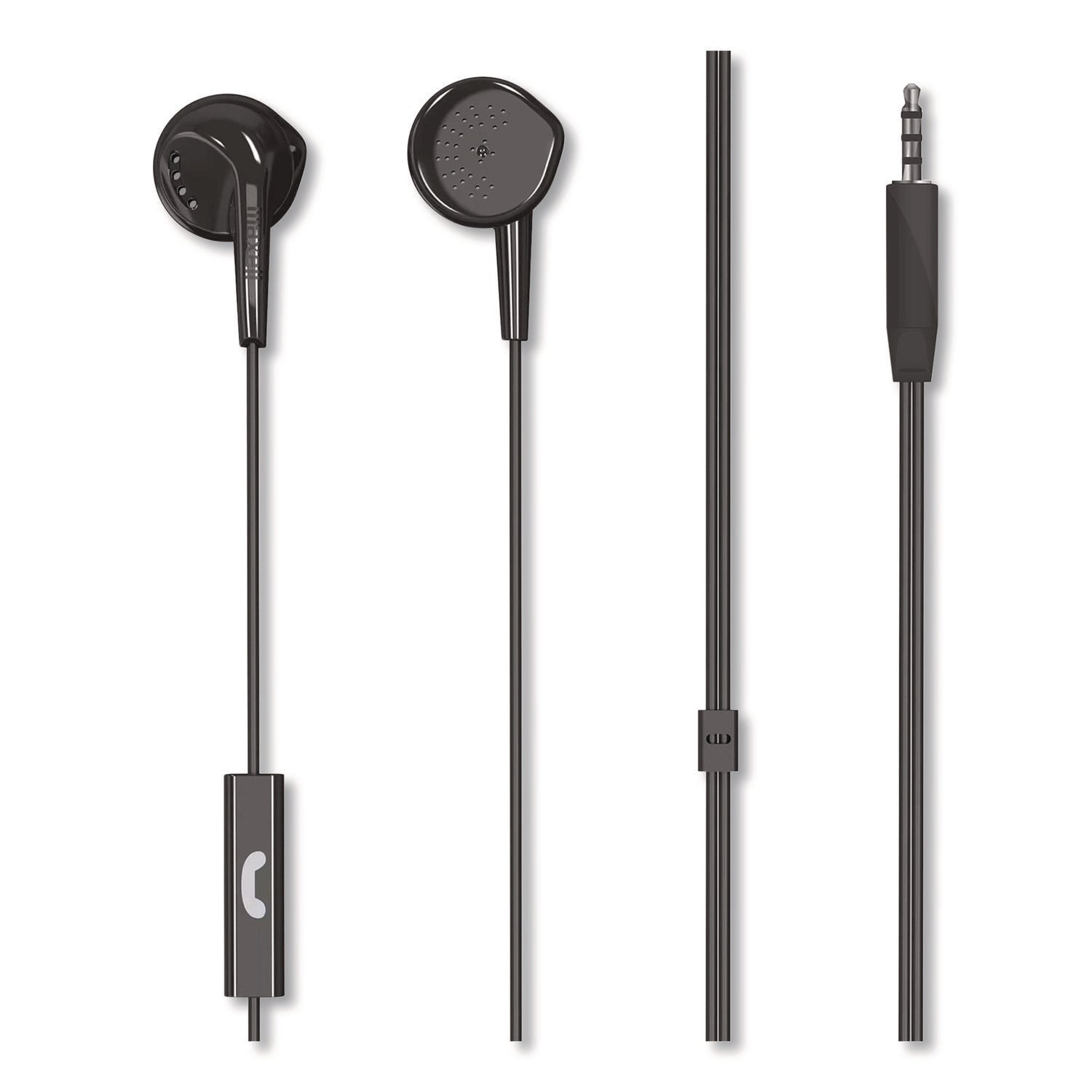 maxell®-eb95-wired-earbuds-with-mic-black-max199846_1