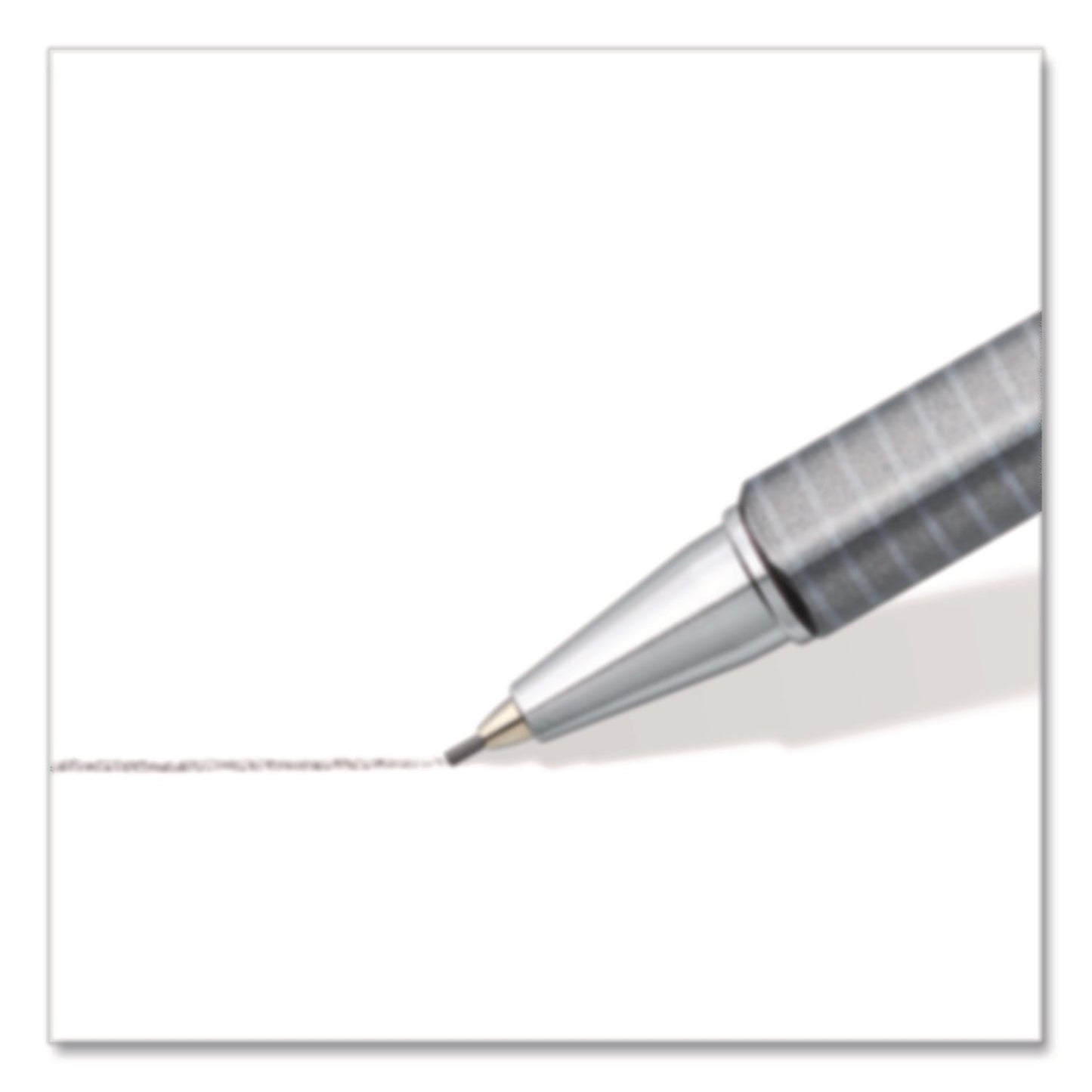 staedtler®-mechanical-pencils-0-7-mm-hb-2-black-lead-light-blue-barrel-10-box-std7742730a6_2