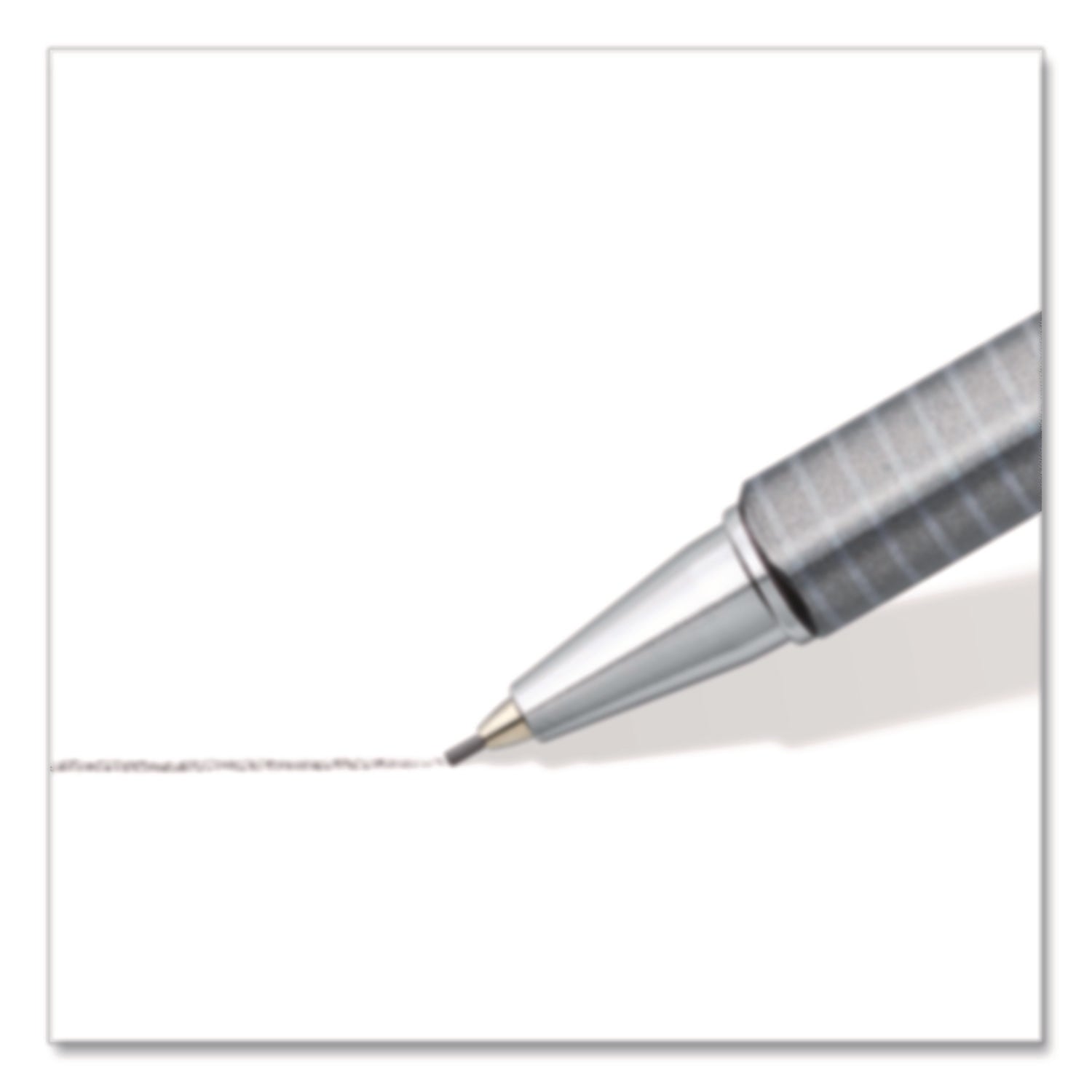 staedtler®-mechanical-pencils-0-7-mm-hb-2-black-lead-light-blue-barrel-10-box-std7742730a6_2