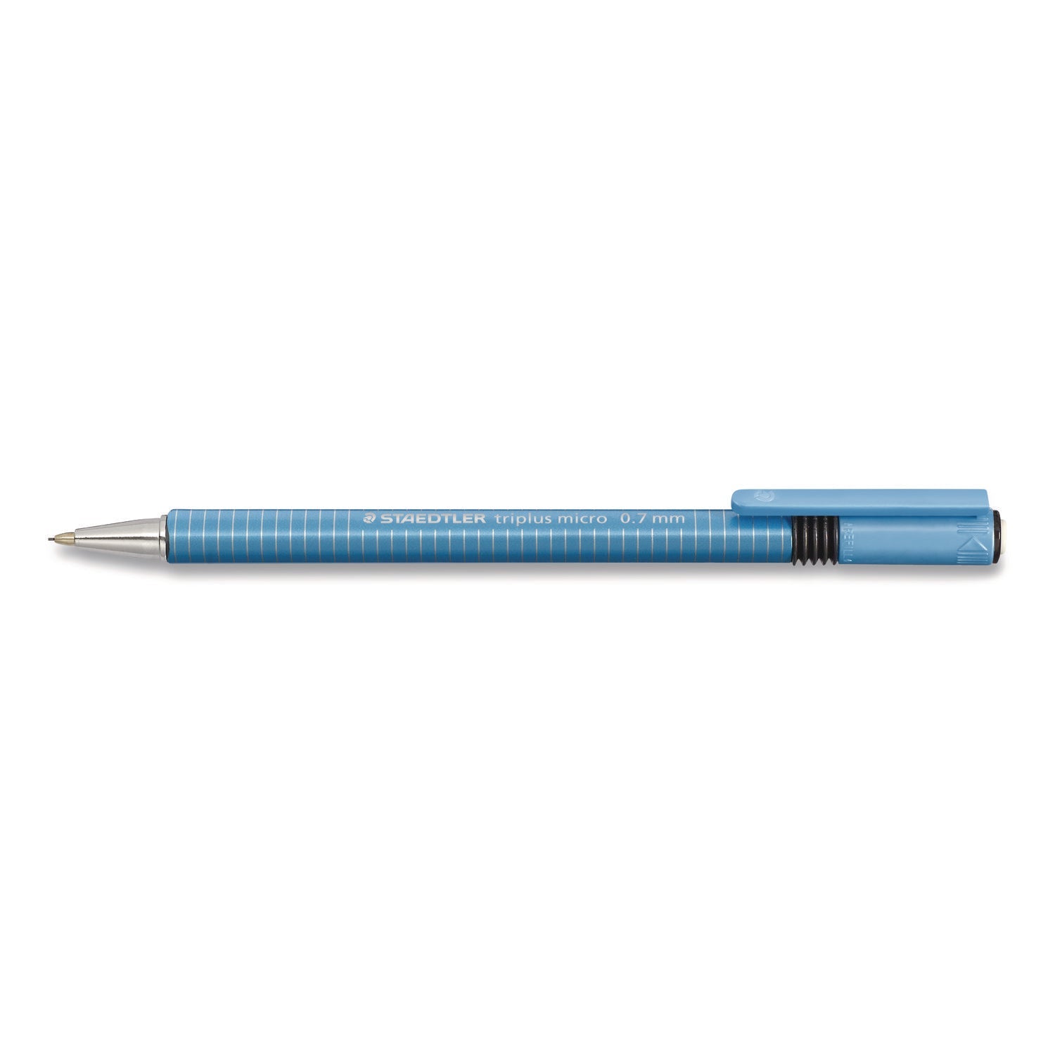 staedtler®-mechanical-pencils-0-7-mm-hb-2-black-lead-pearl-barrel-10-box-std7742780a6_4