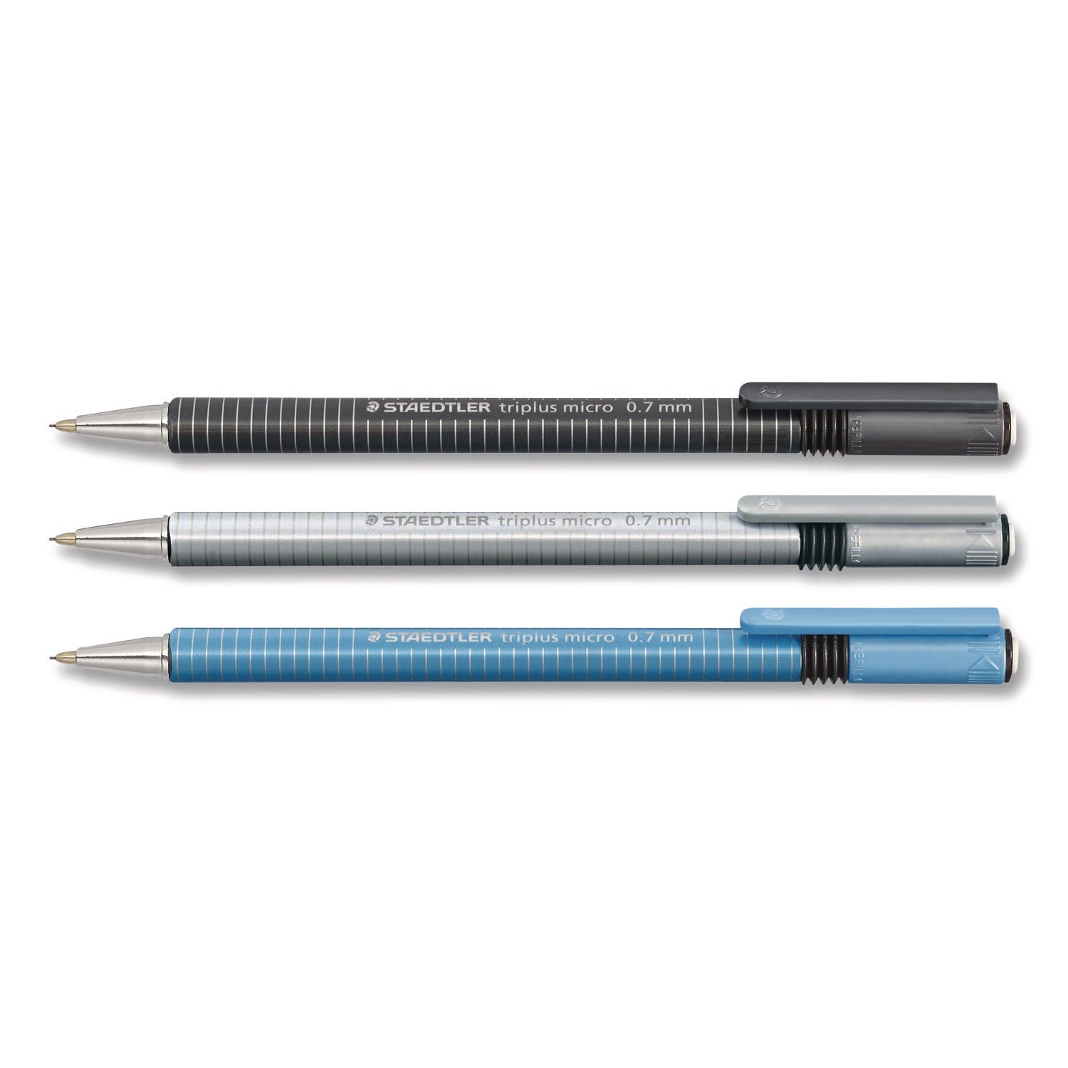 staedtler®-mechanical-pencils-0-7-mm-hb-2-black-lead-anthracite-barrel-10-box-std7742781a6_2