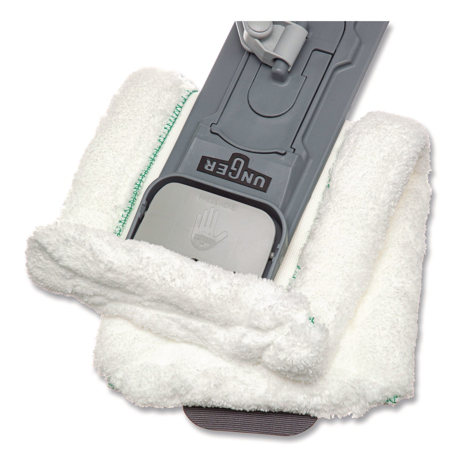 unger®-smartcolor-microfiber-spill-mop-16-white-ungma450_2