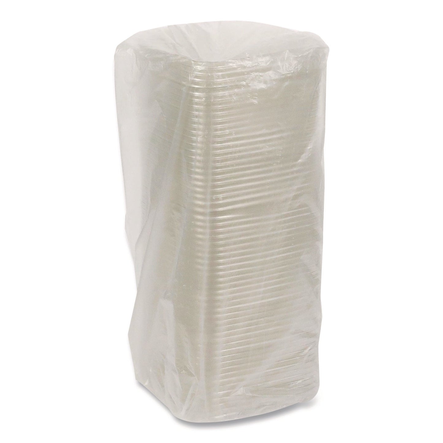 pactiv-evergreen-earthchoice-recycled-pet-container-lid-for-6-square-rpet-containers-6-25-x-0-39-x-6-25-clear-plastic-360-carton-pct6sfly_2