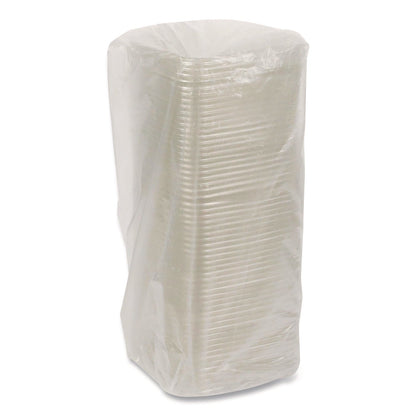 pactiv-evergreen-earthchoice-recycled-pet-container-lid-for-6-square-rpet-containers-6-25-x-0-39-x-6-25-clear-plastic-360-carton-pct6sfly_2