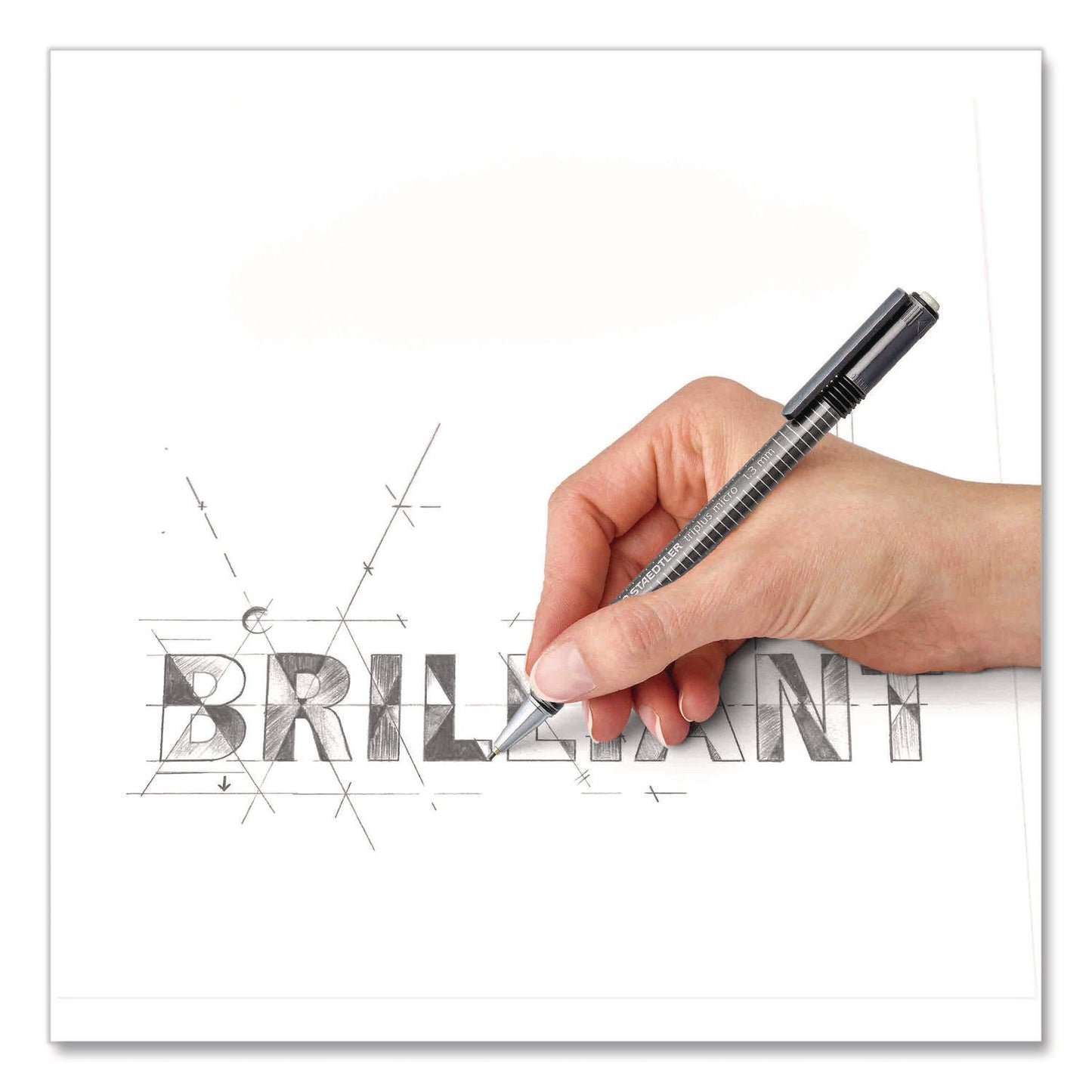 staedtler®-mechanical-pencils-1-3-mm-hb-2-black-lead-anthracite-barrel-10-box-std7741381a6_4