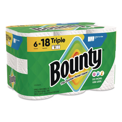 bounty®-select-a-size-kitchen-roll-paper-towels-2-ply-5-9-x-11-white-123-sheets-triple-roll-6-rolls-carton-pgc16020_2