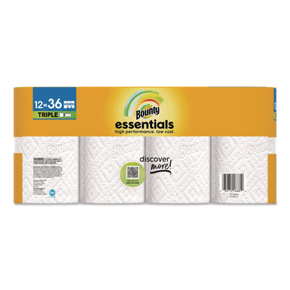 bounty®-essentials-select-a-size-kitchen-roll-paper-towels-2-ply-5-9-x-11-white-162-sheets-triple-roll-12-rolls-carton-pgc16681_4