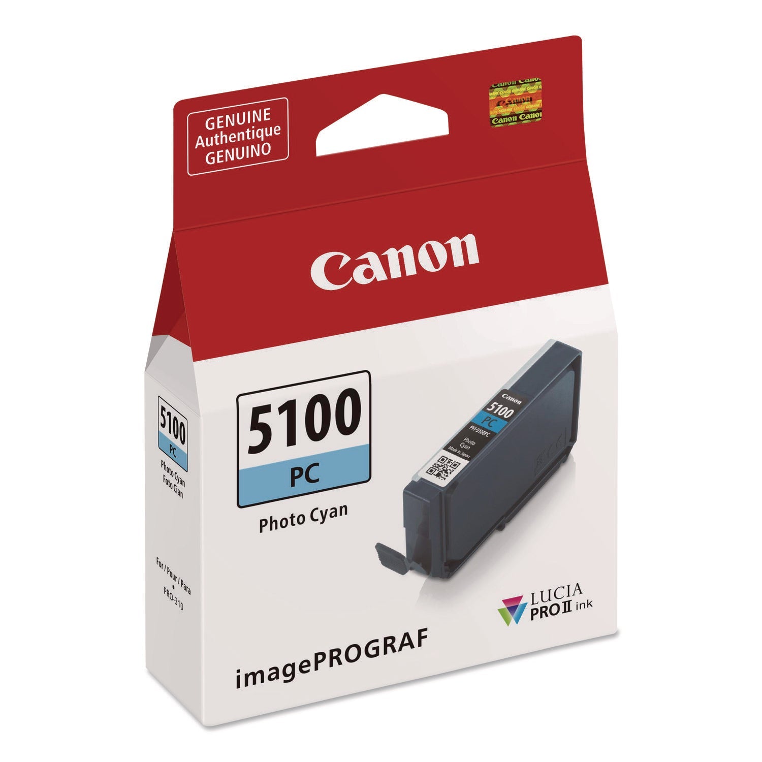 canon®-6956c002-pfi-5100-lucia-pro-ii-ink-photo-yellow-cnm6956c002_2