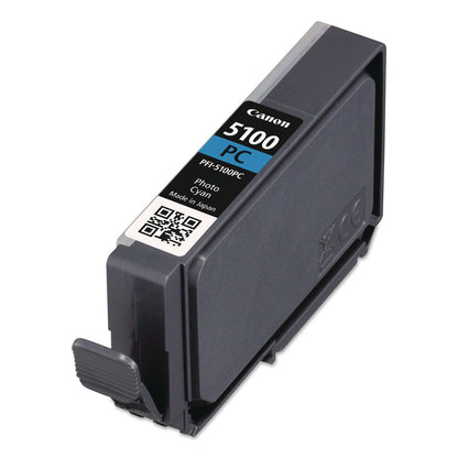 canon®-6956c002-pfi-5100-lucia-pro-ii-ink-photo-yellow-cnm6956c002_3