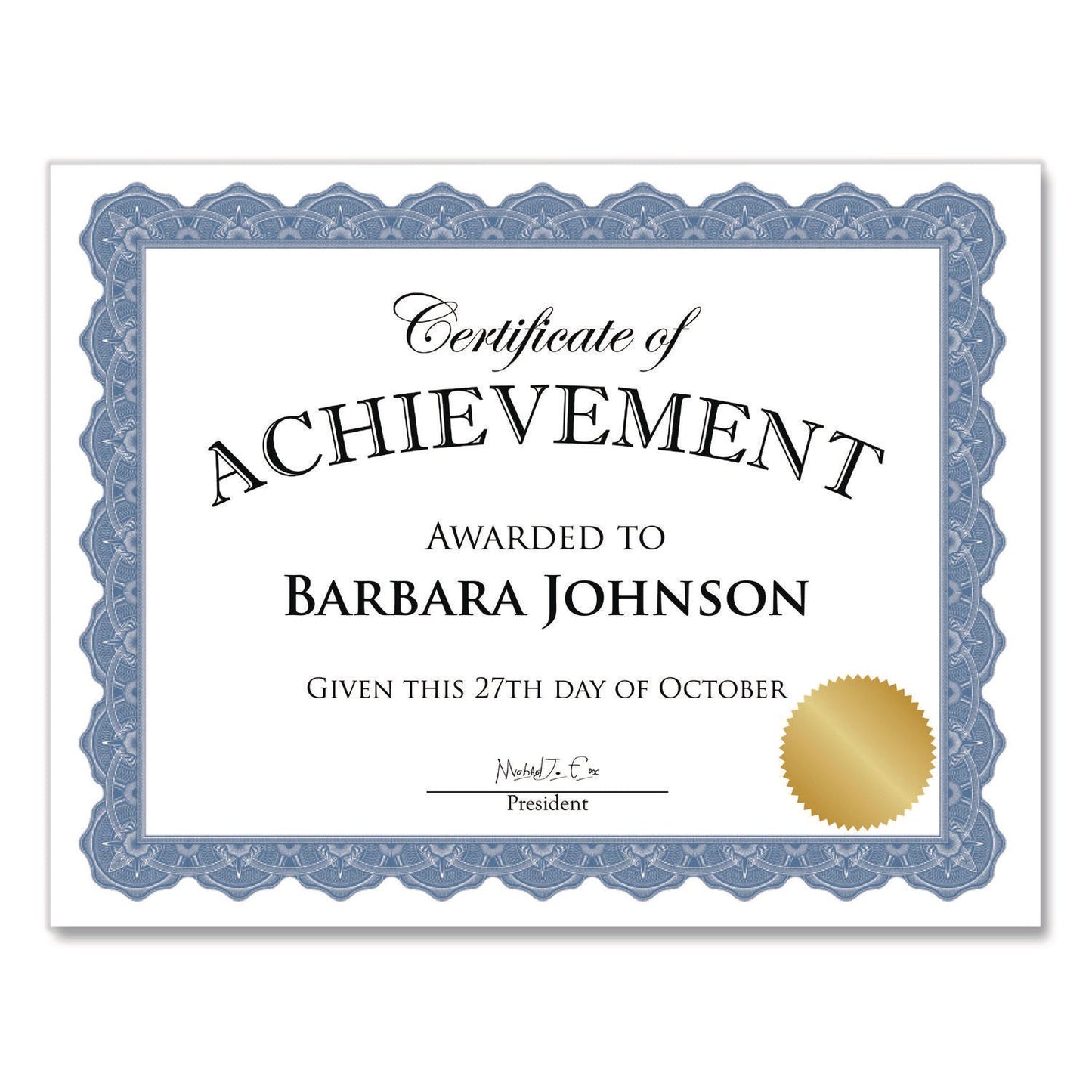 geographics®-award-certificates-8-5-x-11-white-with-braided-blue-border-25-pack-geo40725od_3