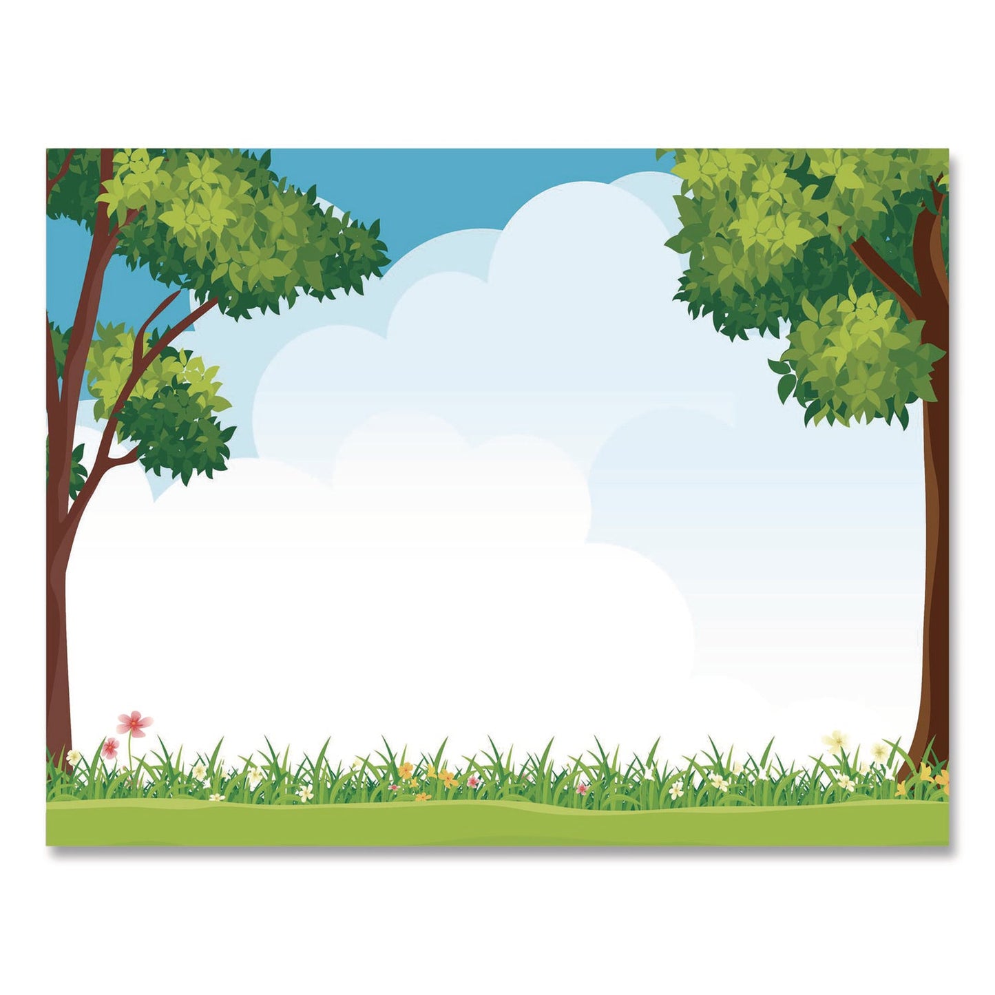 geographics®-tree-free-award-certificates-8-5-x-11-green-brown-blue-with-outside-scene-border-15-pack-geo49950_1