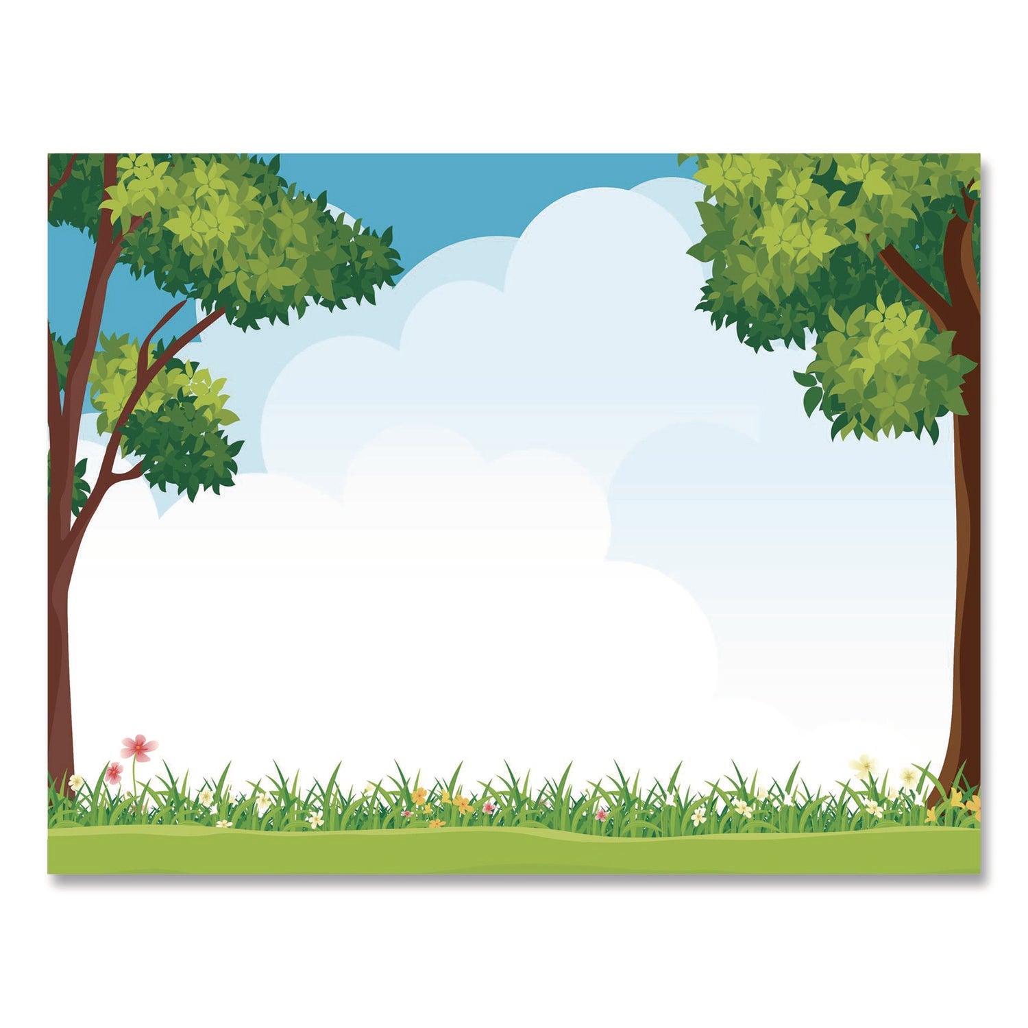 geographics®-tree-free-award-certificates-8-5-x-11-green-brown-blue-with-outside-scene-border-15-pack-geo49950_1