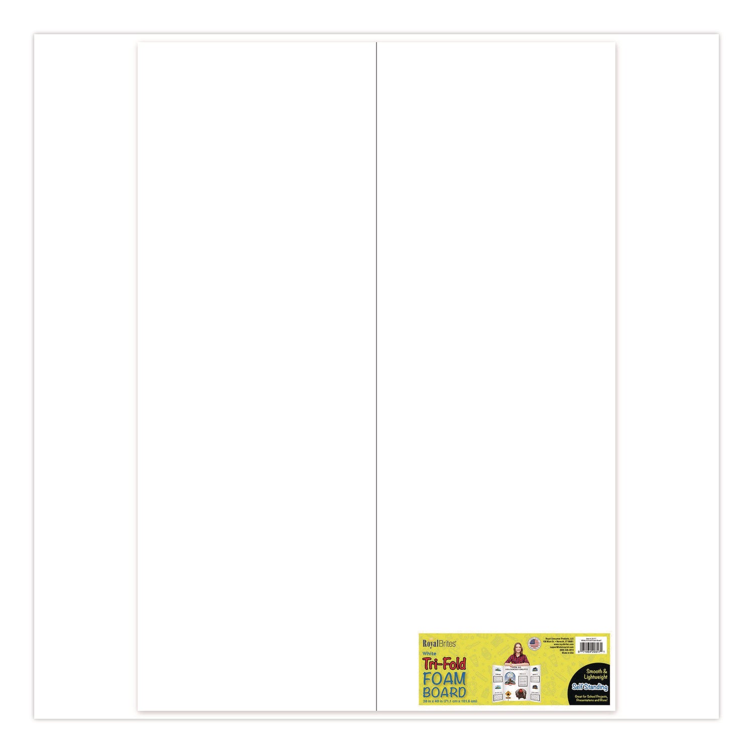 royal-brites-tri-fold-foam-board-28-x-40-0-19-thick-white-white-geo20317_4