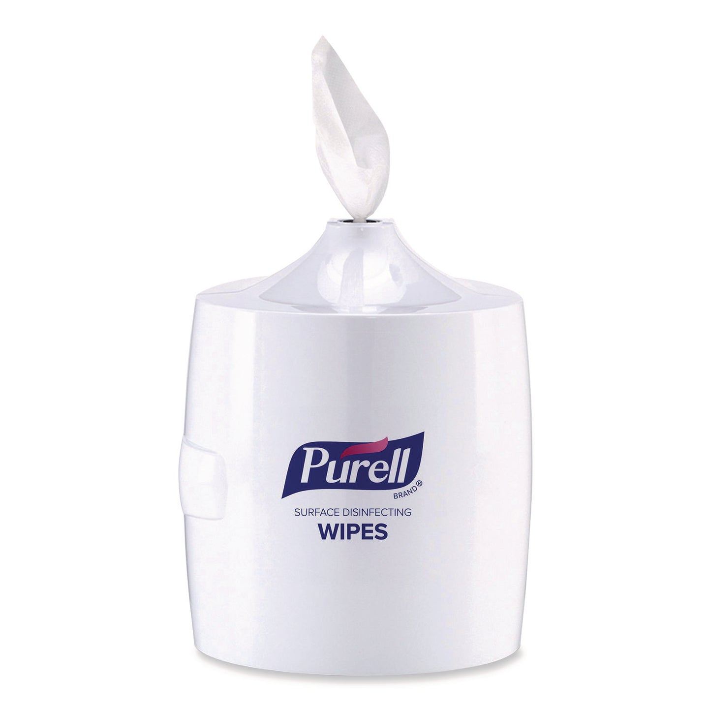 PURELL® Surface Disinfecting Wipes Wall Dispenser, 11 x 13.38 x 11.06, White (GOJ910301)
