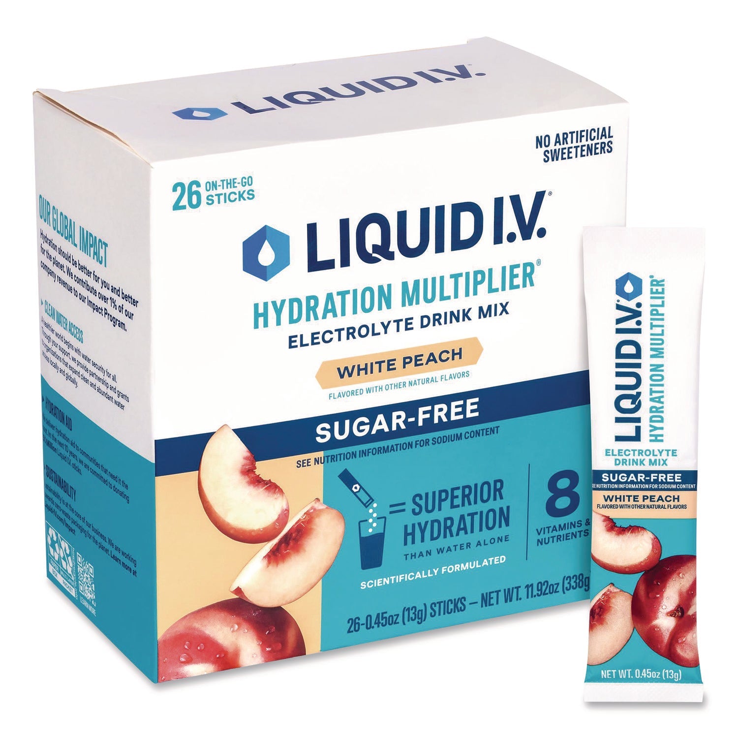 liquid-i-v-®-sugar-free-hydration-multiplier-white-peach-26-packets-box-grr22002515_4