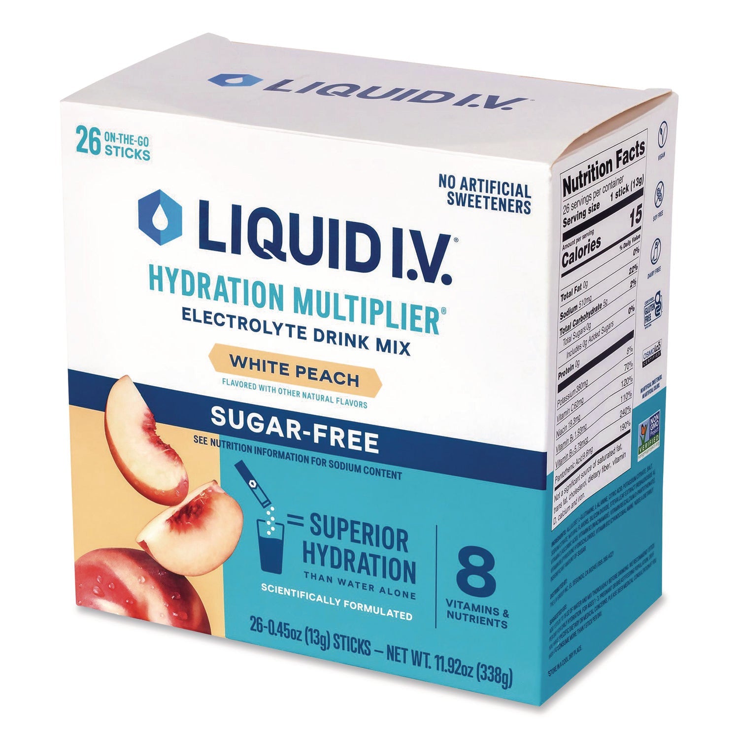 liquid-i-v-®-sugar-free-hydration-multiplier-white-peach-26-packets-box-grr22002515_7