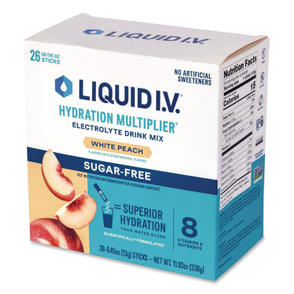 liquid-i-v-®-sugar-free-hydration-multiplier-white-peach-26-packets-box-grr22002515_7