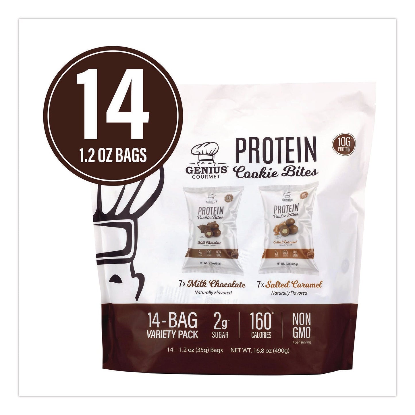genius-gourmet™-protein-cookie-bites-variety-pack-salted-caramel-and-milk-chocolate-1-2-oz-bag-14-box-grr22002521_3