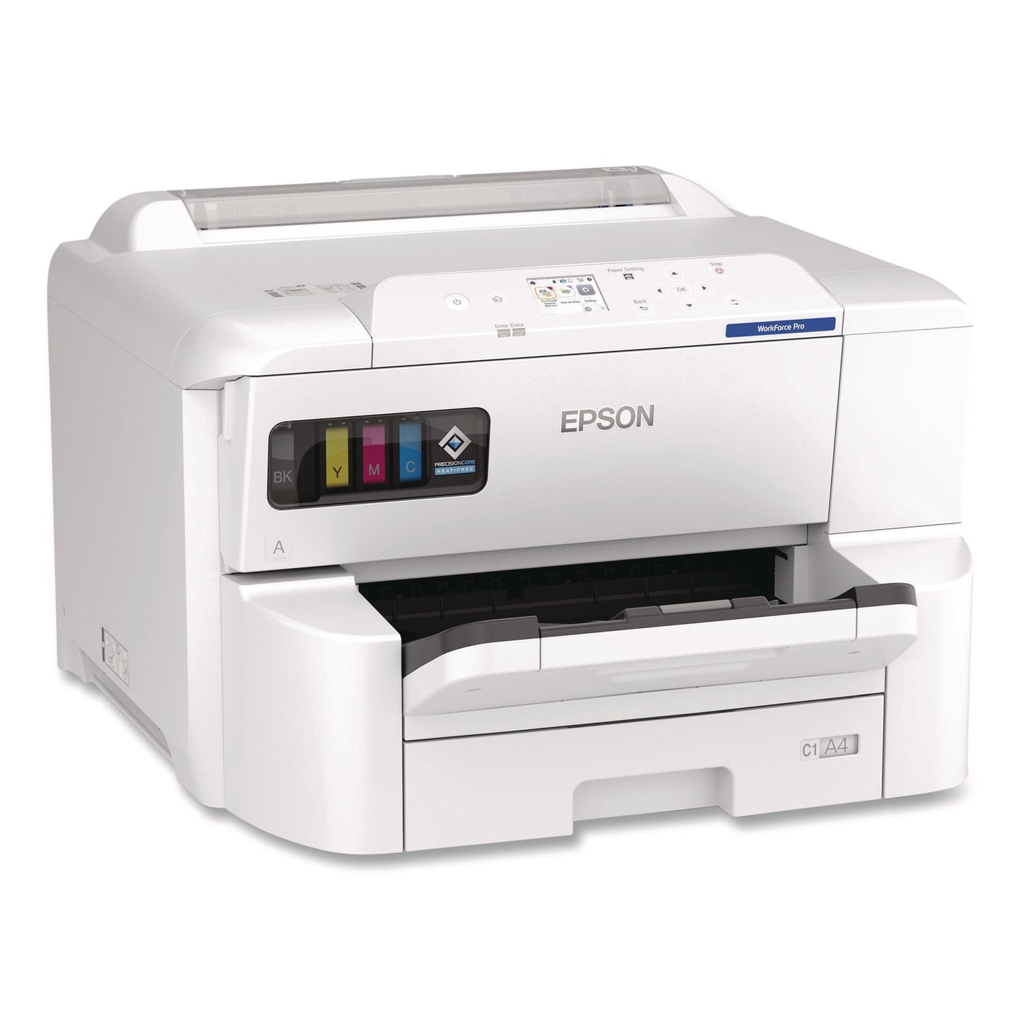 Epson® WorkForce Pro EP-C7000 Wireless Inkjet Printer (EPSC11CL37201)