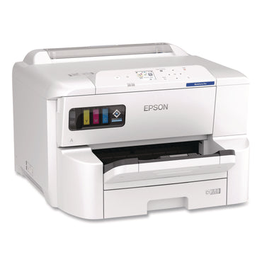 Epson® WorkForce Pro EP-C7000 Wireless Inkjet Printer (EPSC11CL37201)