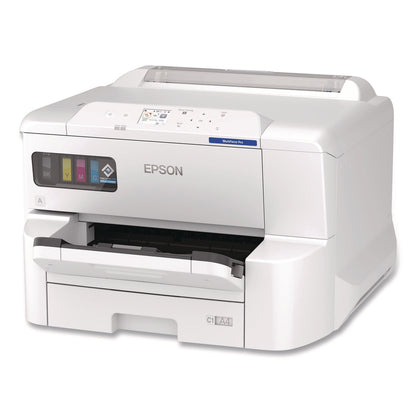 Epson® WorkForce Pro EP-C7000 Wireless Inkjet Printer (EPSC11CL37201)