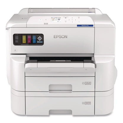 Epson® WorkForce Pro EP-C7000 Wireless Inkjet Printer (EPSC11CL37201)