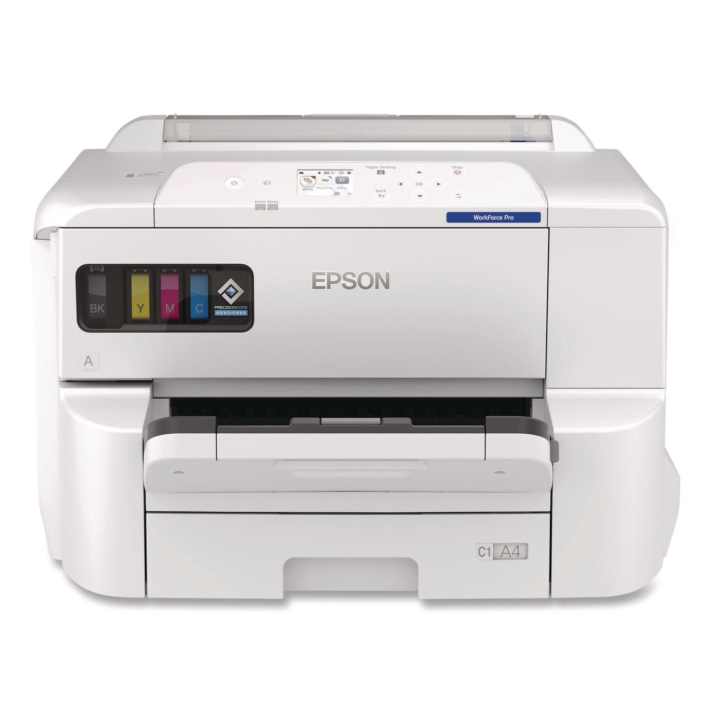 Epson® WorkForce Pro EP-C7000 Wireless Inkjet Printer (EPSC11CL37201)