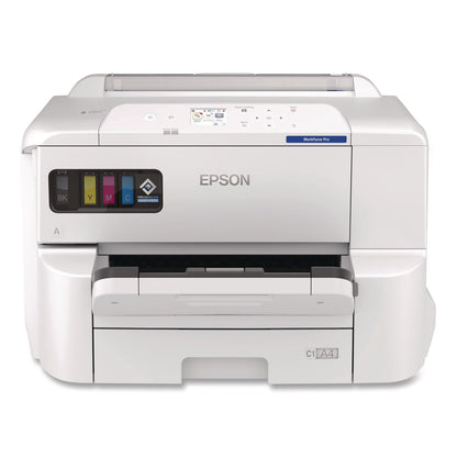 Epson® WorkForce Pro EP-C7000 Wireless Inkjet Printer (EPSC11CL37201)