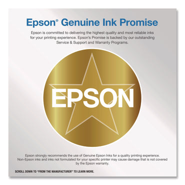 Epson® T56L000 (T56L) UltraChrome GS3 Eco-Solvent Cleaning Cartridge, 800 mL (EPST56L000)
