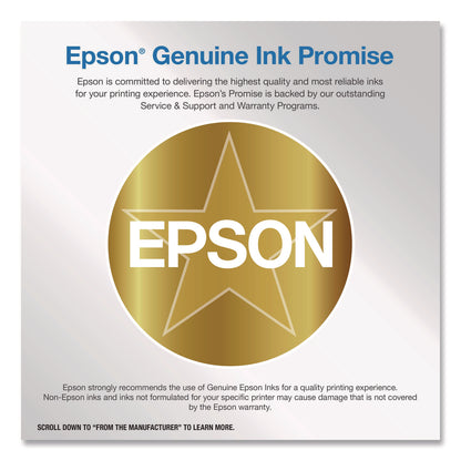 Epson® T56L000 (T56L) UltraChrome GS3 Eco-Solvent Cleaning Cartridge, 800 mL (EPST56L000)