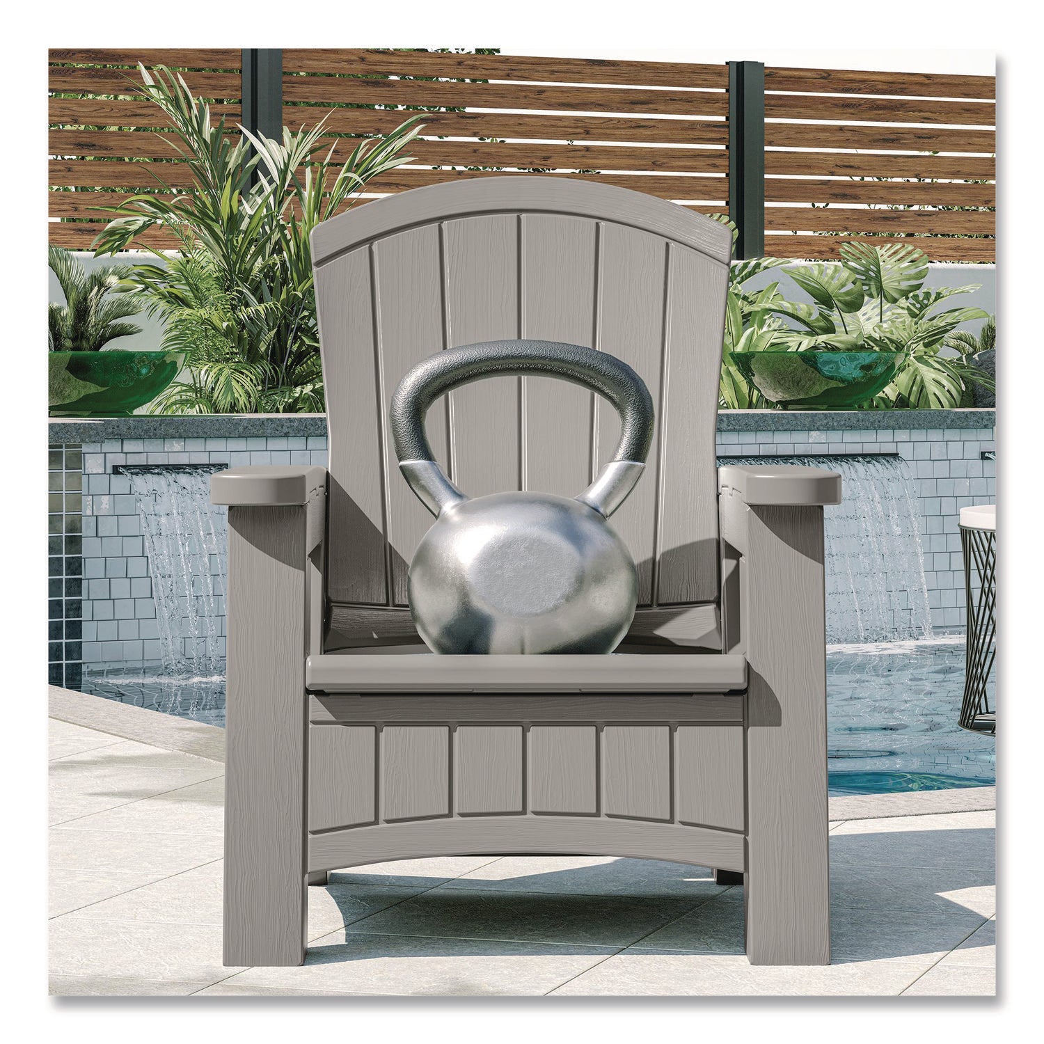 suncast®-adirondack-chair-with-storage-supports-up-to-375-lb-14-5-seat-height-30-x-32-5-x-38-5-dove-gray-suabmac1000dg_3