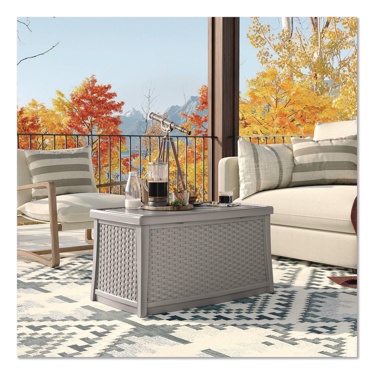suncast®-elements-coffee-table-with-storage-rectangular-34w-x-20d-x-18h-dove-gray-top-dove-gray-base-legs-suabmdb3010dg_2