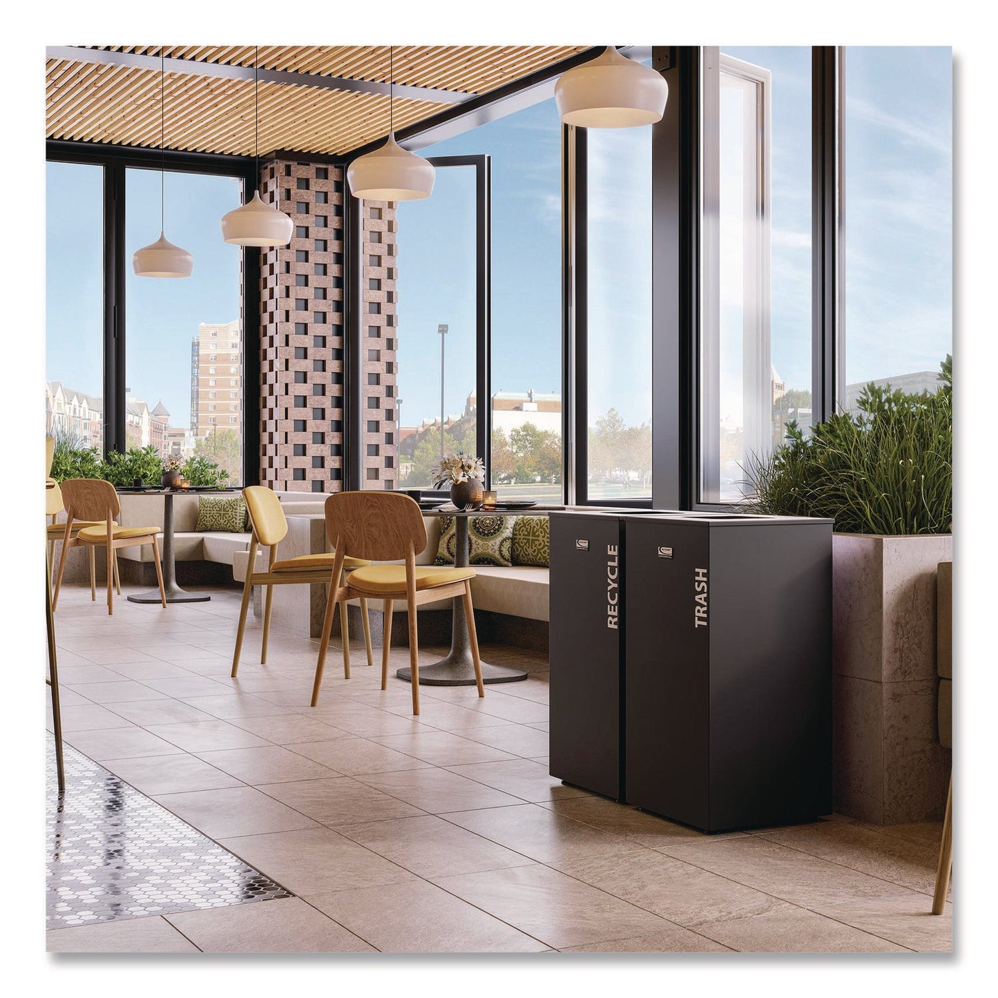 suncast-commercial®-square-metal-decorative-can-steel-24-gal-black-suamtcsq240_3