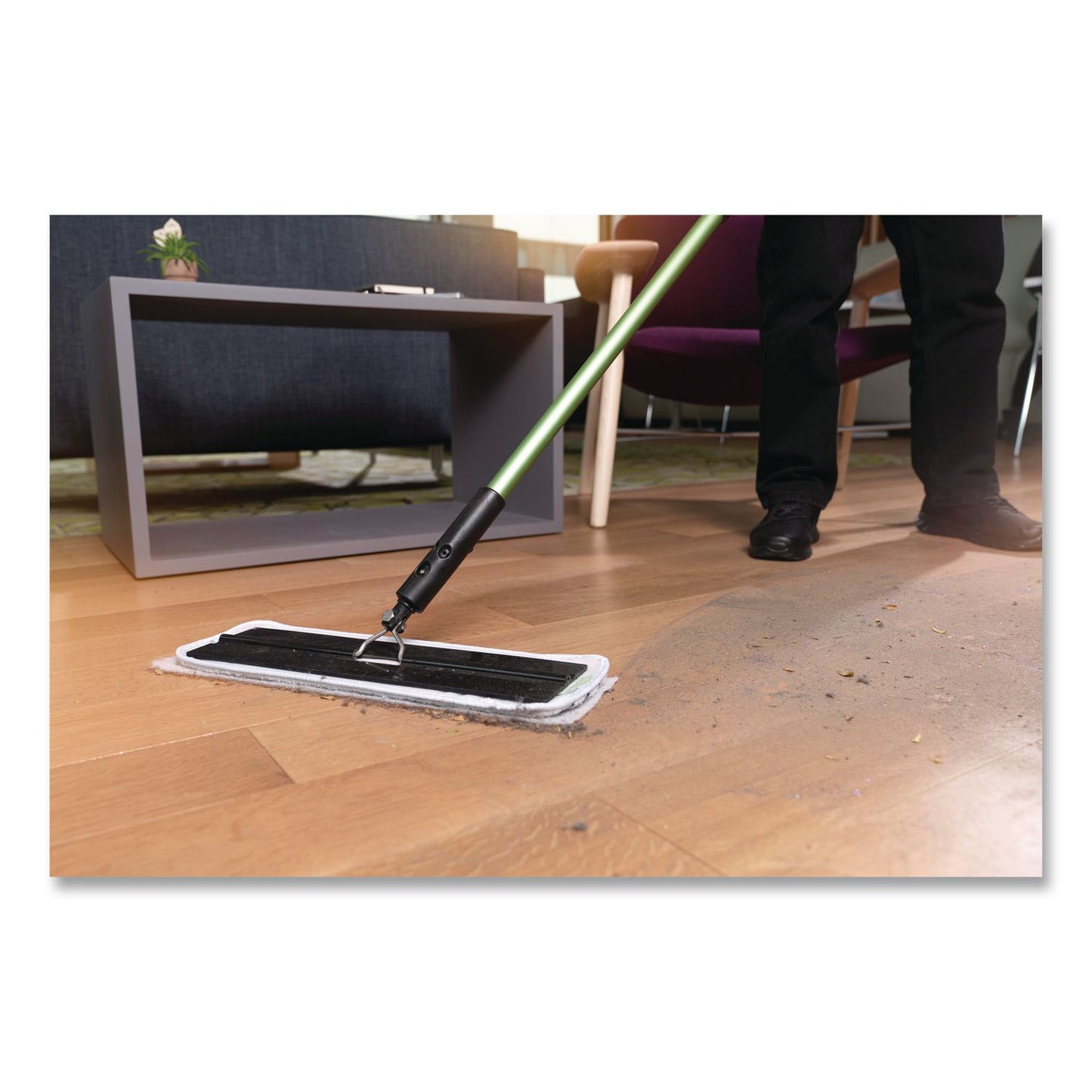 3M™ Easy Scrub Top Button, 30/Carton (MMM59008)