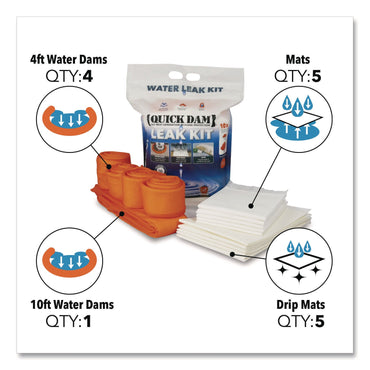 quick-dam-leak-kit-5-drip-mats-5-mats-4-4-ft-water-dams-1-10-ft-water-dam-qkdwukit_2