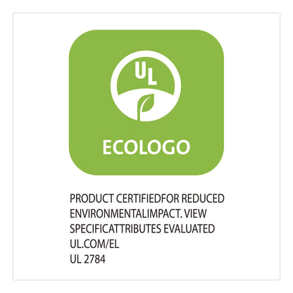 GOJO® Body and Hair Shampoo, Citrus Scent, 55 gal (GOJ189601)